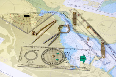 chart-corrections-nautical-charts
