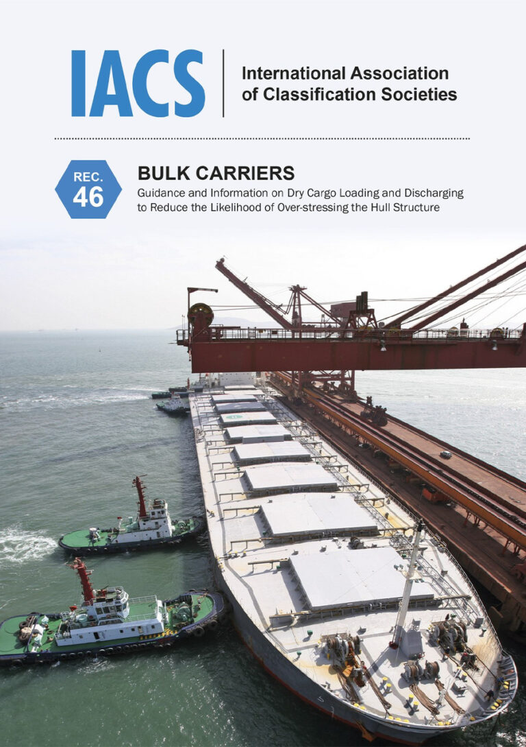Ballast Water Record Book, 5th Edition navicharts