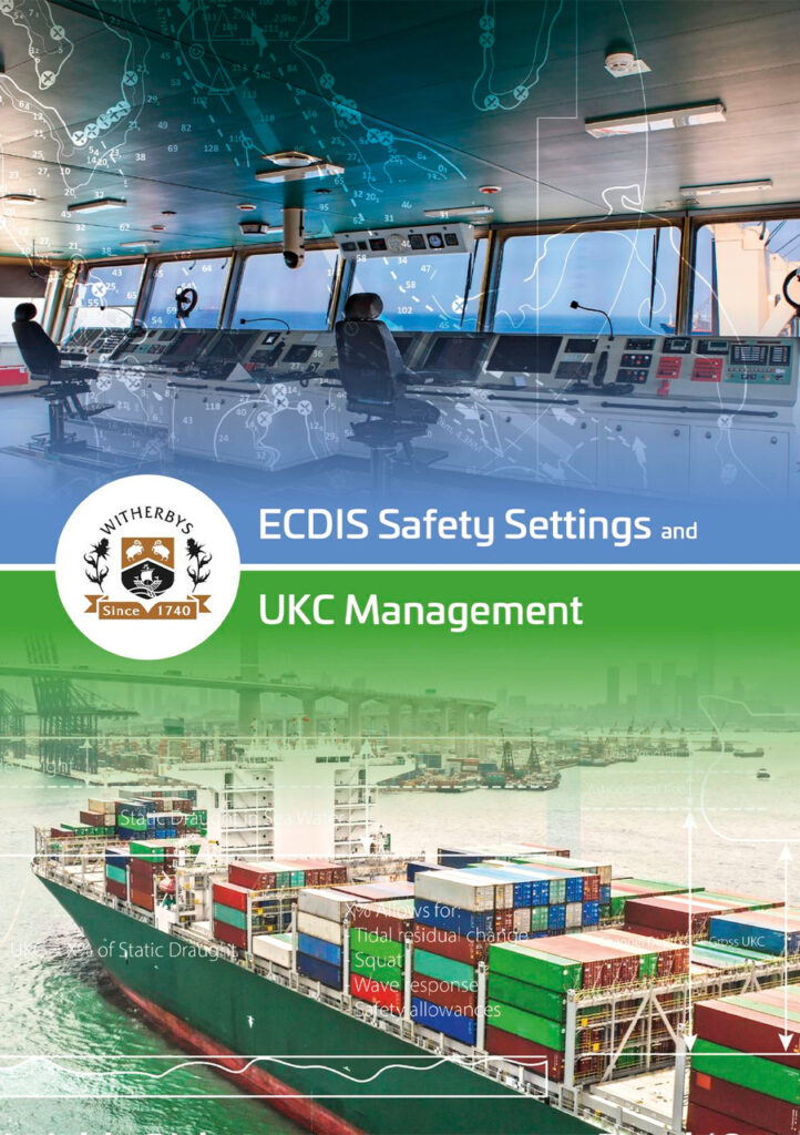 ECDIS Safety Settings & UKC Management – navicharts